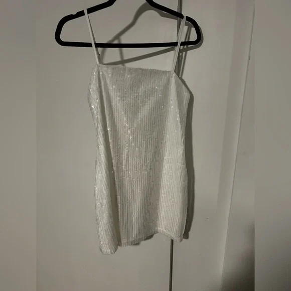 12th tribe sequin dress - Picture 1 of 2